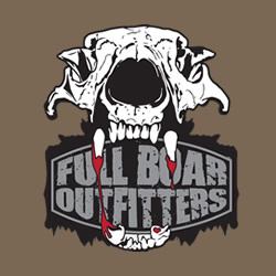 Full Boar Outfitters