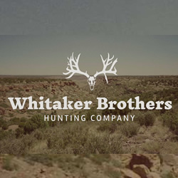 Whitaker Brothers Hunting Company